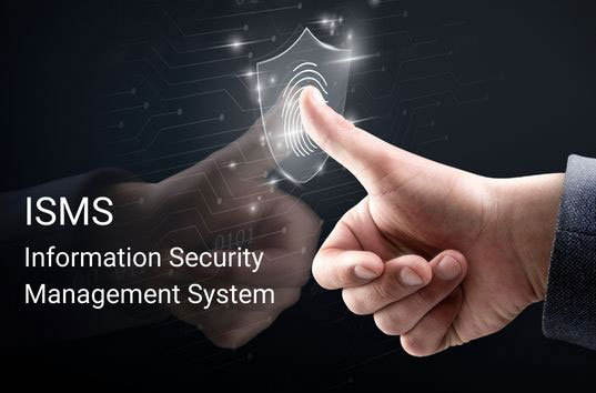 ISMS چیست