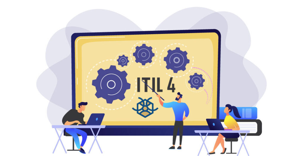 itil v4