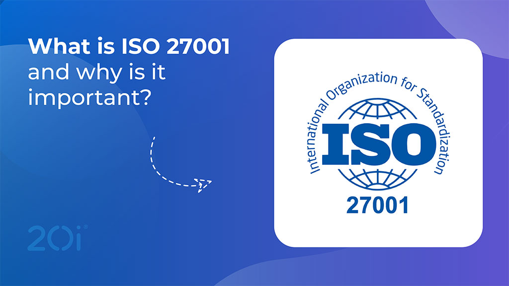 ISO 27001 چیست