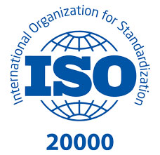 iso20000
